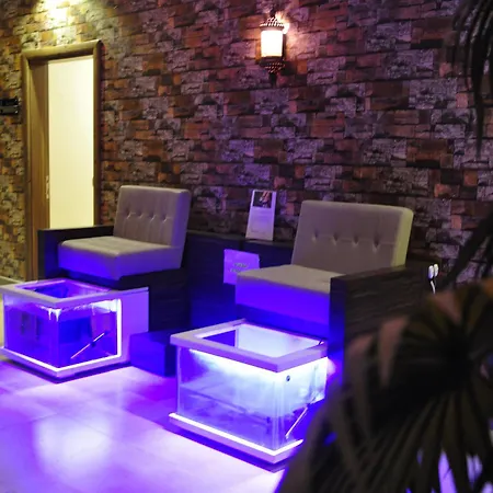 Grand Asya Bandirma