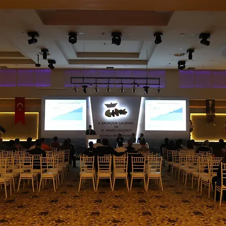 Grand Asya 5*