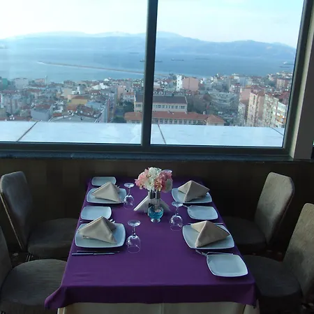 Grand Asya Hotel