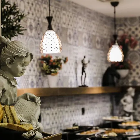 Hotel Grand Asya Bandırma