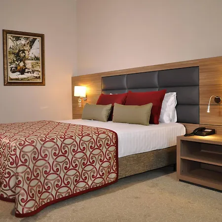 Grand Asya Hotel 5*