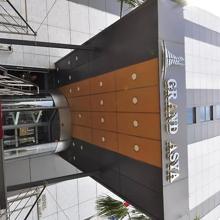 Grand Asya 5* Bandirma