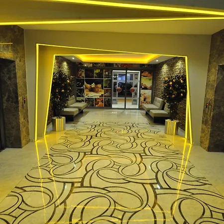 Grand Asya 5*