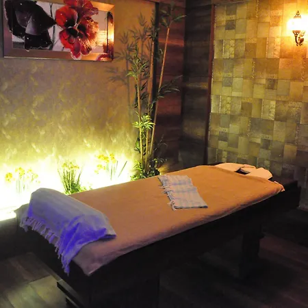 Grand Asya Hotel 5*