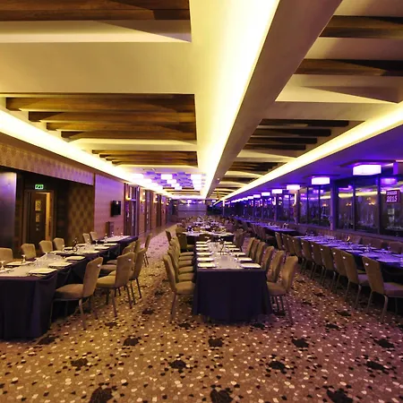 Grand Asya Hotel Bandirma