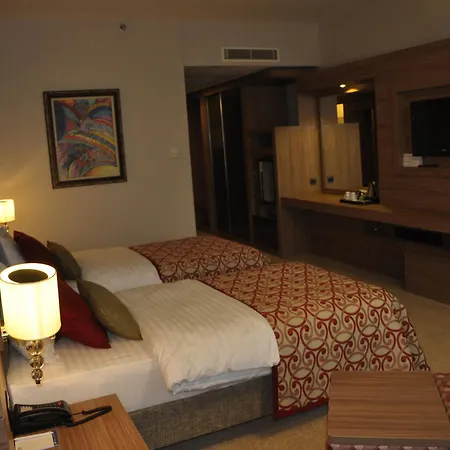 Grand Asya Hotel Bandirma