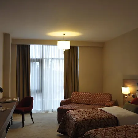 Hotel Grand Asya 5*