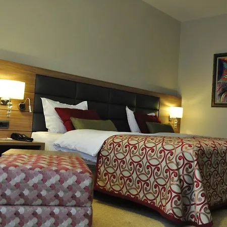 Grand Asya 5* Bandirma