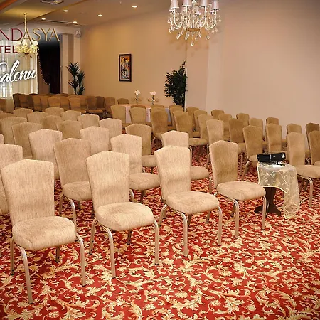 Grand Asya
