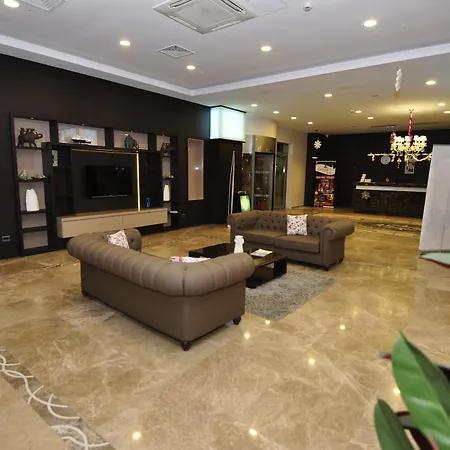 Grand Asya Bandirma
