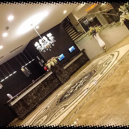 Grand Asya Hotel Bandirma
