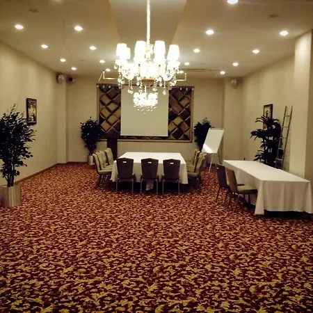 Grand Asya Hotel Bandirma