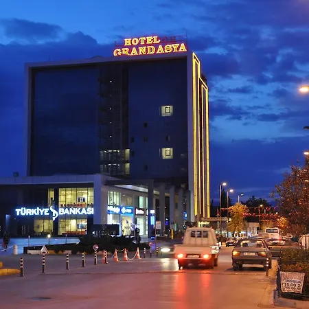 Grand Asya