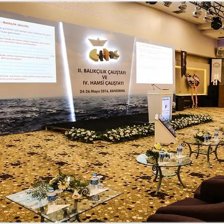 Grand Asya Bandırma