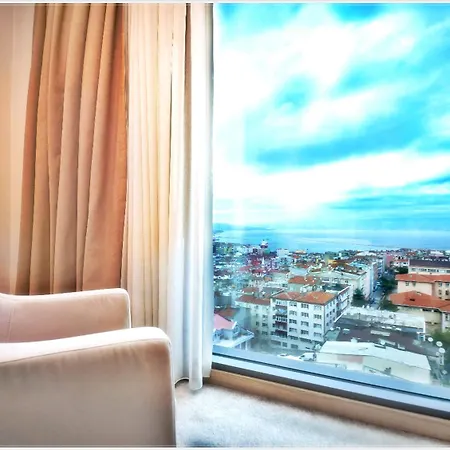 Hotel Grand Asya 5*