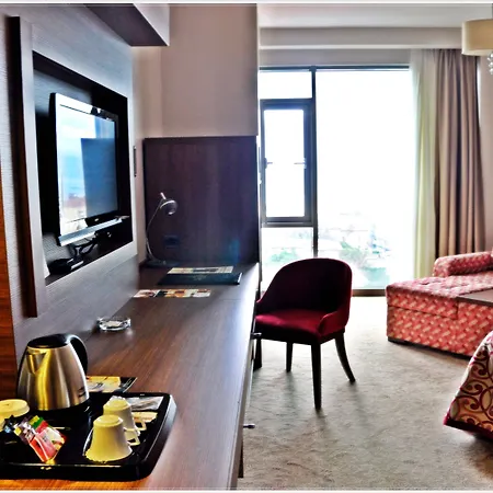 Grand Asya Hotel 5*