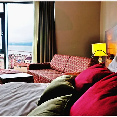 Grand Asya Bandirma