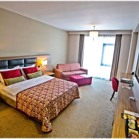 Grand Asya Hotel Bandirma