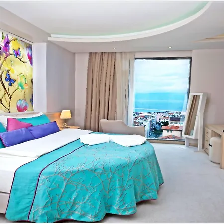 Grand Asya Hotel Bandirma