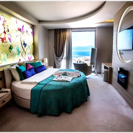 Grand Asya Hotel