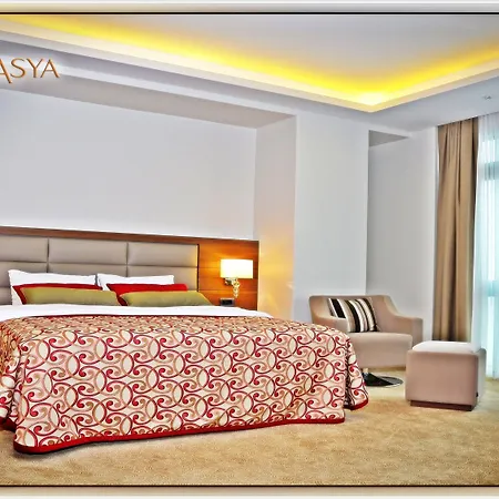 Hotel Grand Asya 5*