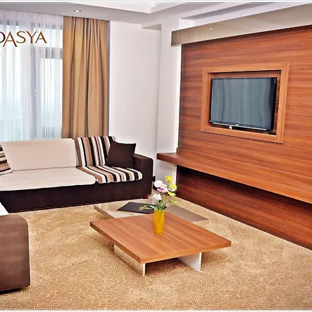 Grand Asya