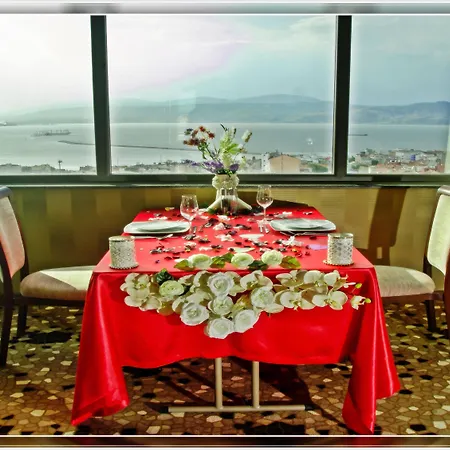 Grand Asya 5* Bandırma