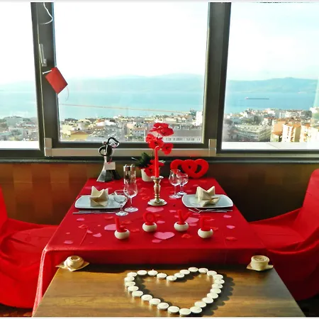 Hotel Grand Asya