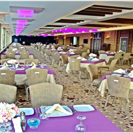 Hotel Grand Asya Bandırma
