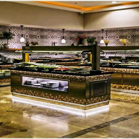 Hotel Grand Asya Bandirma