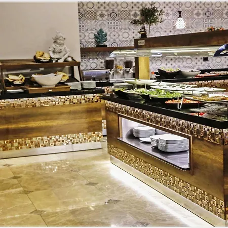Grand Asya Bandirma