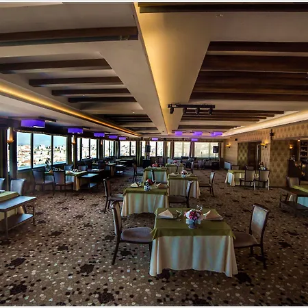 Grand Asya Hotel