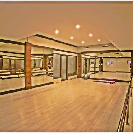 Hotel Grand Asya