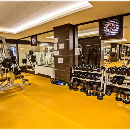 Grand Asya 5* Bandirma