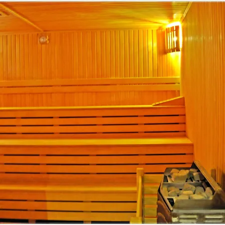 Hotel Grand Asya 5*