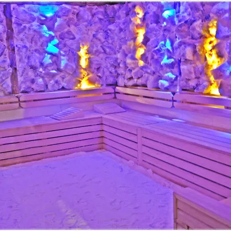 Grand Asya Hotel