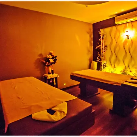 Hotel Grand Asya