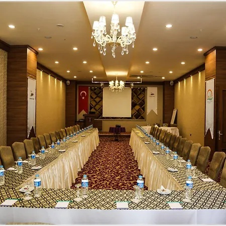 Grand Asya Hotel Bandirma