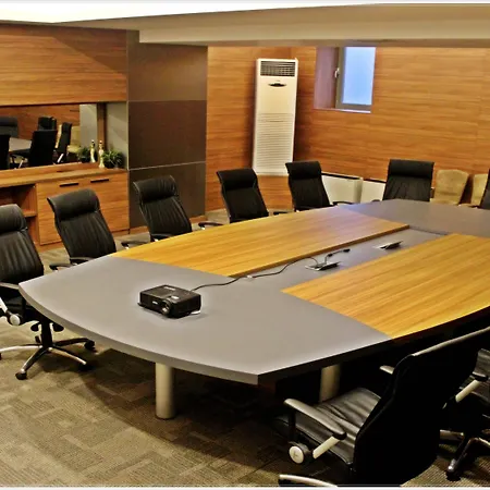 Grand Asya Hotel Bandirma
