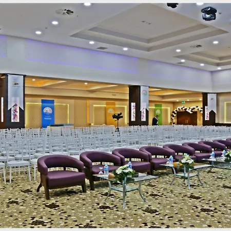 Hotel Grand Asya Bandirma
