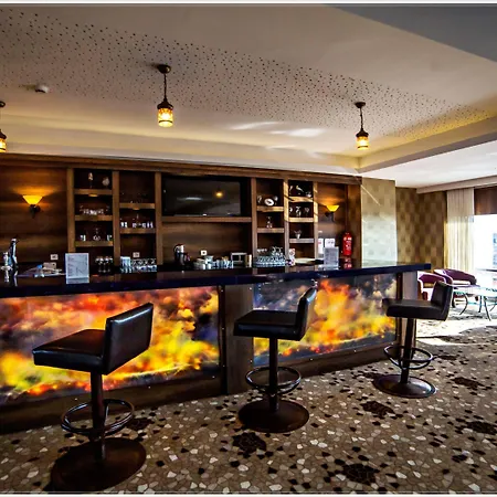 Grand Asya 5* Bandirma